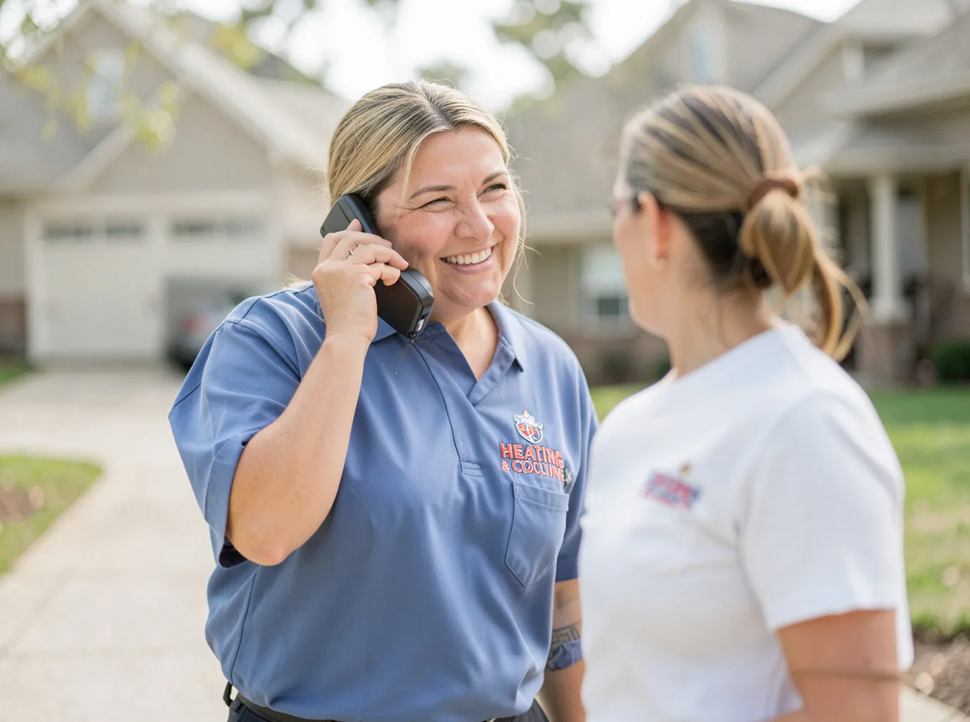 Hvac Repair Goodlettsville, TN FAQs